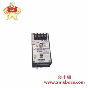梅特里克斯 TXA-33500 工业控制模块