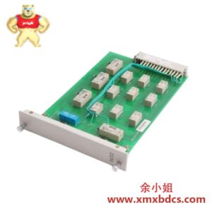NARI MB40 NUL001 工业控制模块