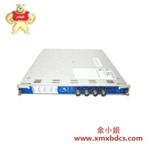 Control Techniques NI-9505 工业控制模块
