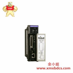 Prosoft MVI56-DEM 主网络接口模块