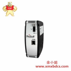 霍尼韦尔 Prosoft PMF1327205 工业控制模块