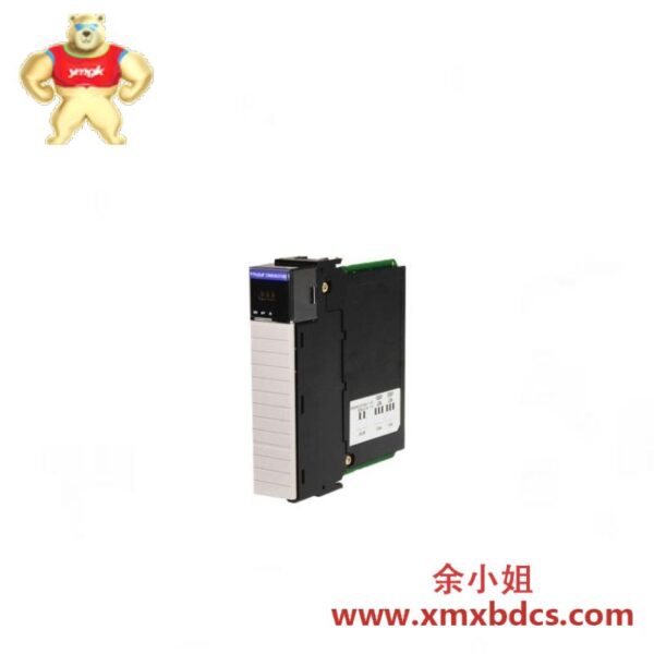 霍尼韦尔 Prosoft PMF1327205 工业控制模块
