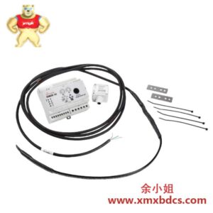 RAYCHEM EMDR-10 控制单元, 适用于工业自动化