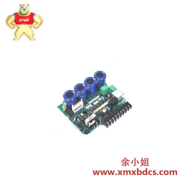 RELIANCE 57C413B 通讯存储模块，适用于自动化控制系统
