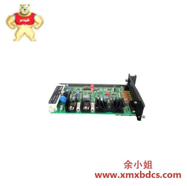 力士乐 WV60-RGC2 VT-VRPA 2-537-10/V0/RTP 伺服阀放大器