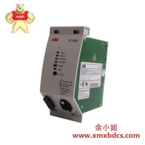 ABB SA811F 3BDH000013R1 电源模块
