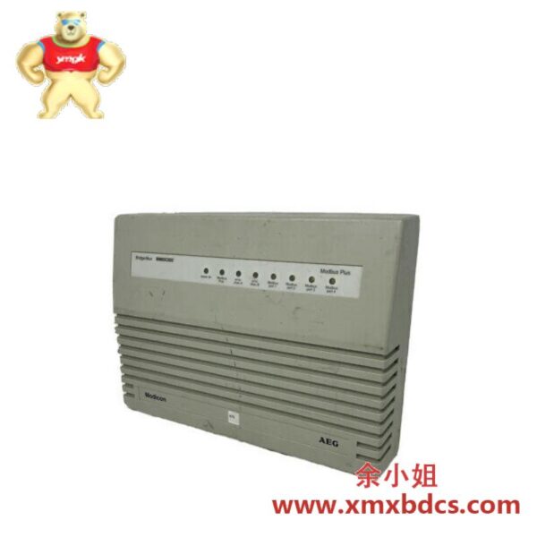 施耐德 NW-BM85C002 多路复用器模块