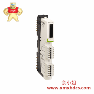 施耐德 Schneider BMXCPS2010 Modicon X80 电源模块
