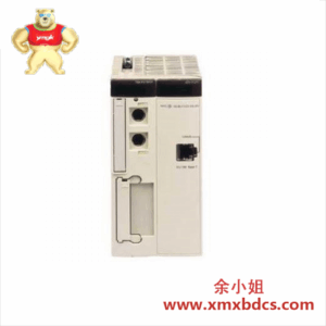 施耐德电气 TSXP572623M 高级PLC处理器模块