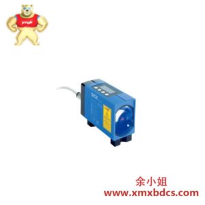 SICK DME5000-322 长距离距离传感器