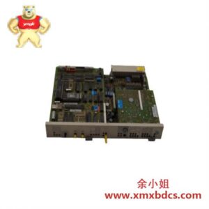 西门子 6DS1403-8AA 闭环控制模块