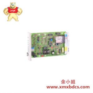 西门子 6DS1901-8AA 报警逻辑模块