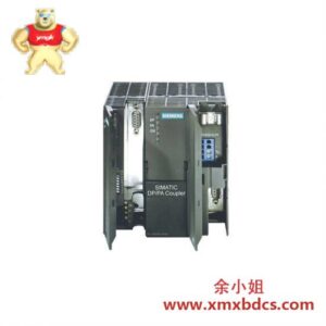 西门子 6ES7157-0AD82-0XA0 Profibus DP/PA耦合器
