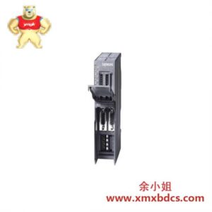 西门子 6ES7158-0AD01-0XA0 DP/DP耦合器 连接模块