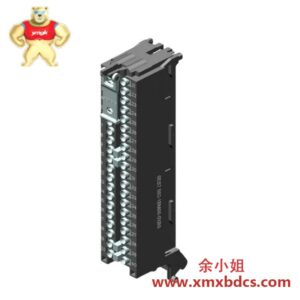 西门子 6ES7 592-1BM00-0XB0 前置连接器 推入式设计