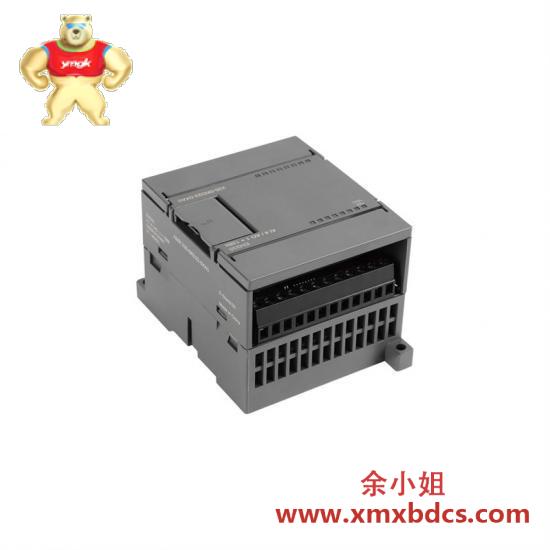 siemens_6es7_235-0kd22-0xa8_analog_i_o_module.jpg 西门子 6ES7 235-0KD22-0XA8 模拟输入输出模块