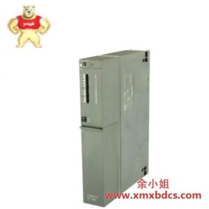 西门子 SIMATIC S7-400 CPU 6ES7 416-3ER05-0AB0 可编程逻辑控制器