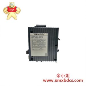 西门子 6GK1502-3AA10 光学链路模块