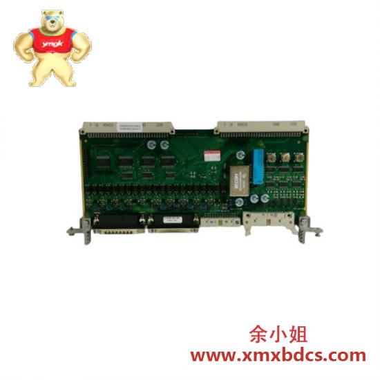 siemens_6sy7010-0aa41_control_board.jpg 西门子 6SY7010-0AA41 控制板