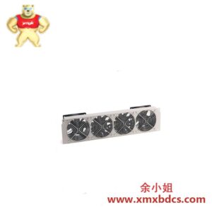 ABB SK-U1-FAN4-H3 底部风扇组件（4个风扇）