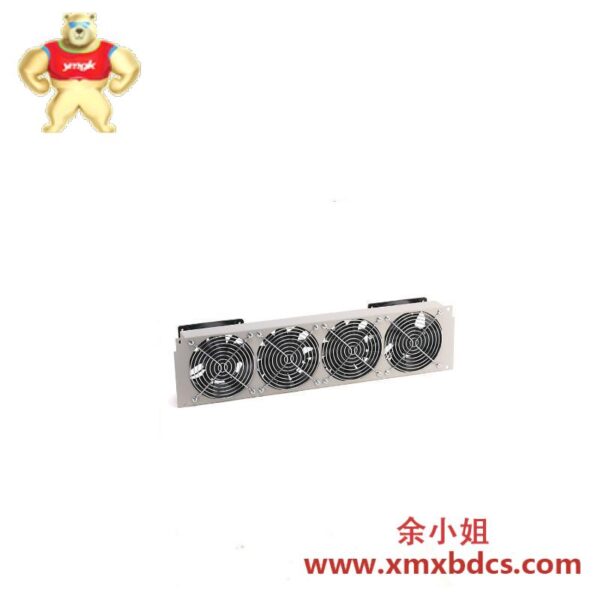 ABB SK-U1-FAN4-H3 底部风扇组件（4个风扇）