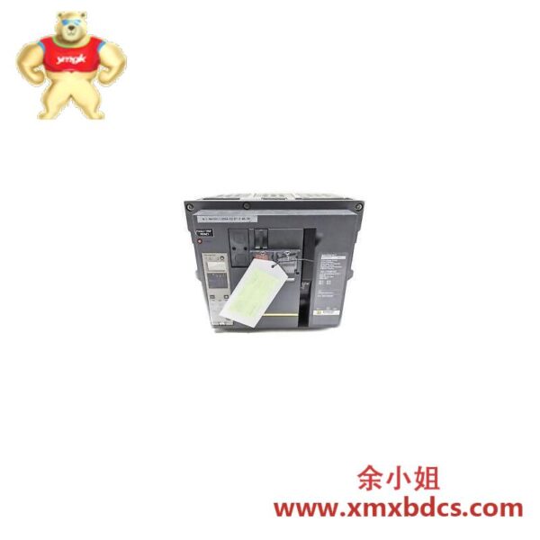 Square D NW16H1 WA4EER43A9DGFFWXJACIRCUIT BREAKER 断路器