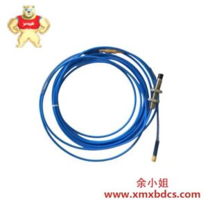 Bently Nevada 工业振动传感器 TM0180-A07-B00-C04-D05
