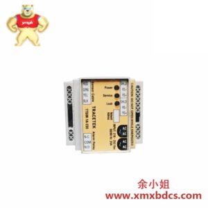 TRACETEK TTSIM-1A-230 接口模块