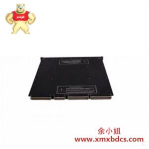 TRICONEX 9792-610 工业控制模块