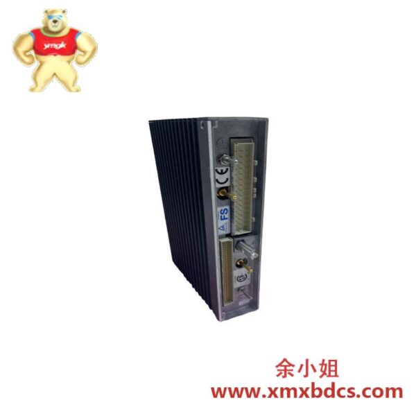 TRICONEX SDO3411通信模块