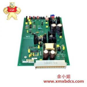 西屋EMERSON 3A99220G01电源模块 适用于Ovation系统