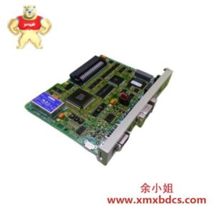 安川 JACP-317802 驱动器 控制模块