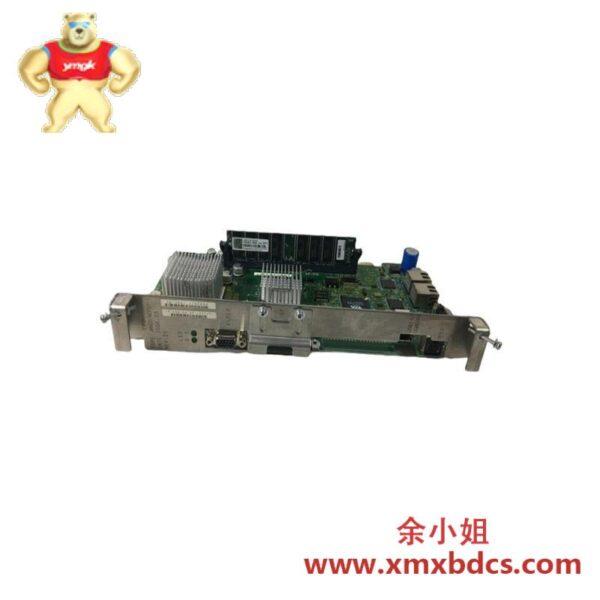 安川 JACP-317802 驱动器 控制模块