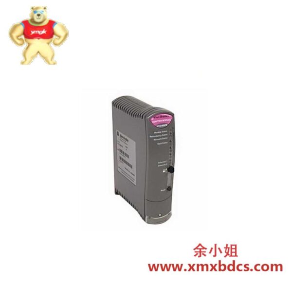 AB 1715-AENTR 冗余适配器模块 控制系统