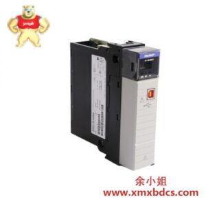 罗克韦尔自动化 1756-EN2TSC CLX EtherNet/IP 模块
