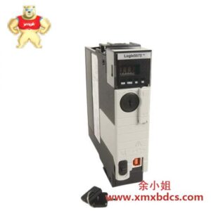 艾伦-布拉德利 ControlLogix 1756-L75 控制处理器