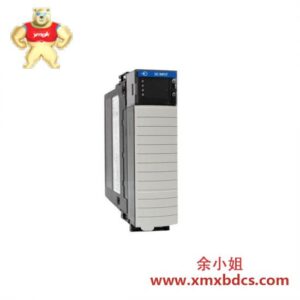 艾伦-布拉德利 1756-OB32E ControlLogix 32点 12/24V直流数字输出模块