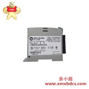 艾伦-布拉德利 1762-IQ32TDC 数字输入模块