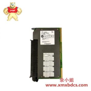 艾伦-布拉德利 1771-OBN/B PLC-5 输出模块