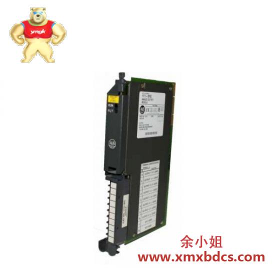 1771-ofe2_b_current_analog_output.jpg 艾伦-布拉德利 1771-OFE2/B 模拟输出模块