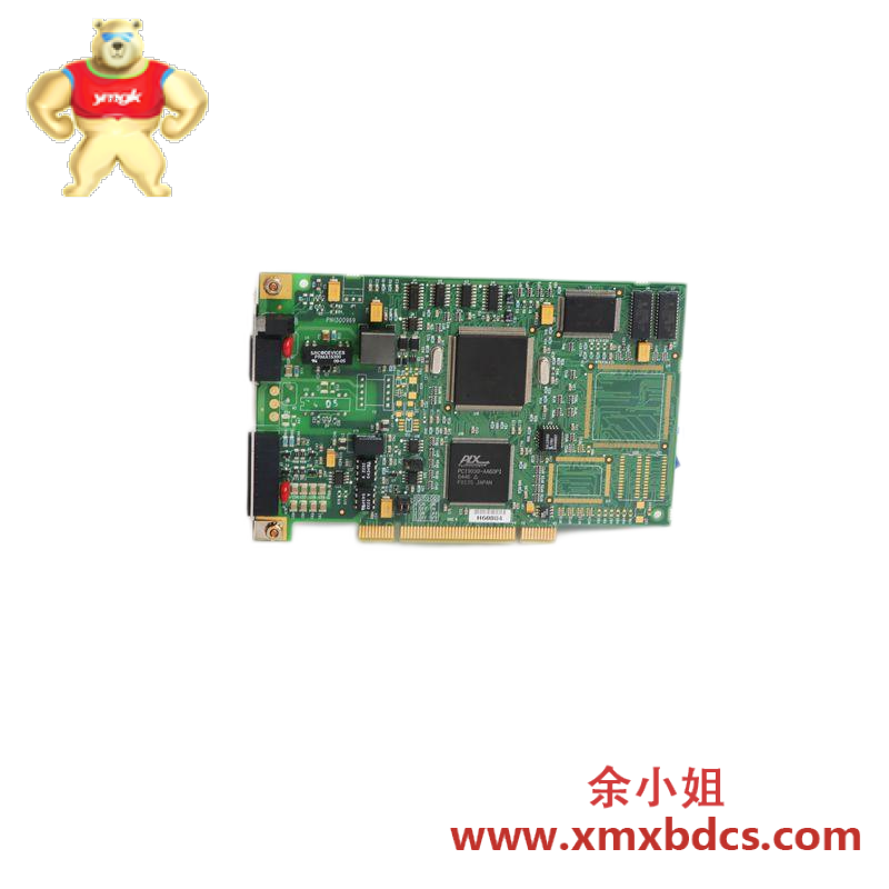 1784-pktx_data_highway_plus_pc_card.png 艾伦布拉德利 1784-PKTX 数据高速公路增强型PCI总线通信卡