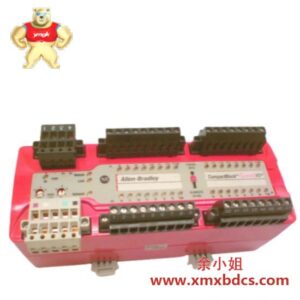 艾默生 Others 1791DS-IB16 Guard I/O 16点数字组合模块