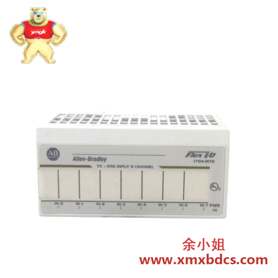 1794-irt8_input_analog_module.png 艾默生 1794-IRT8 模拟输入模块