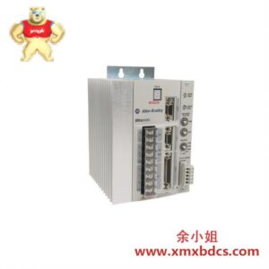 艾伦-布拉德利 2098-DSD-010X-DN 数字伺服驱动模块