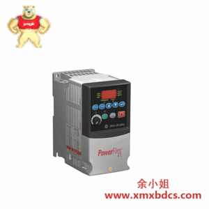 西门子 PLC 22A-D1P4N104 PowerFlex4 交流驱动器