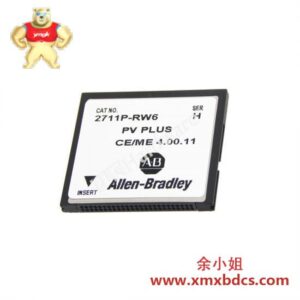 艾伦-布拉德利 2711P-RW6 面板视图增强型CE配件