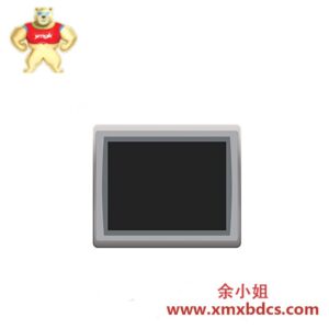 AB 2711P-T15C22D8S 图形终端，200字符以内
