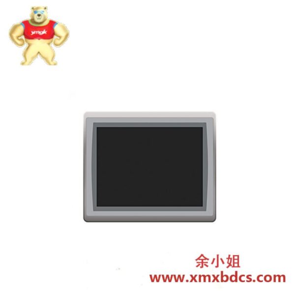 AB 2711P-T15C22D8S 图形终端，200字符以内