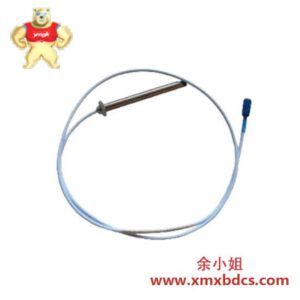 Bently Nevada 330103-00-19-10-12-05 8毫米电涡流位移传感器系统