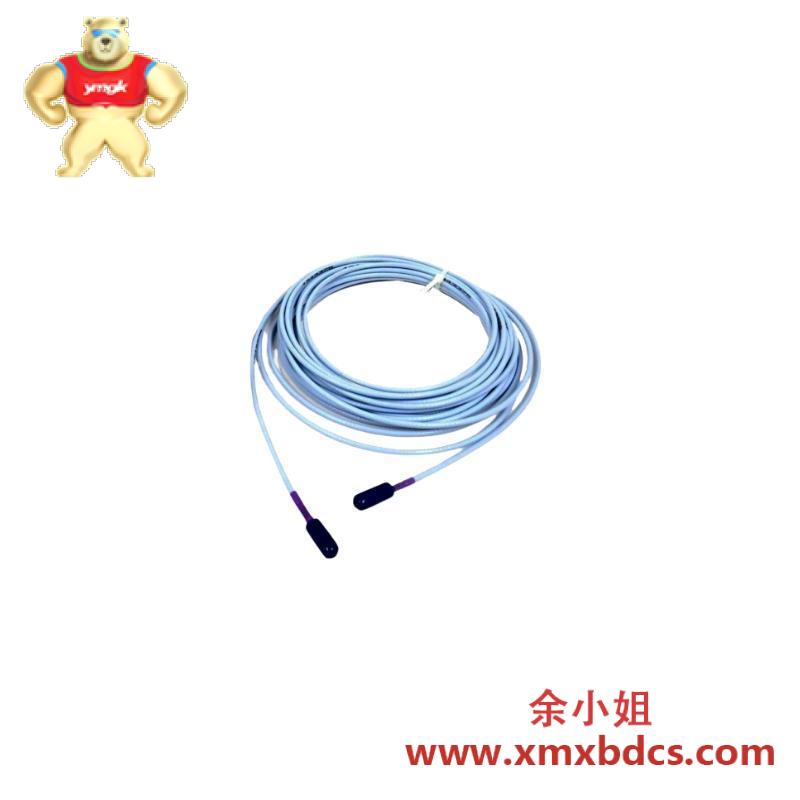 330730-040-00-00_bently_nevada_extension_cable.jpeg Bently Nevada 330730-040-00-00 延长电缆,适用于工业控制系统
